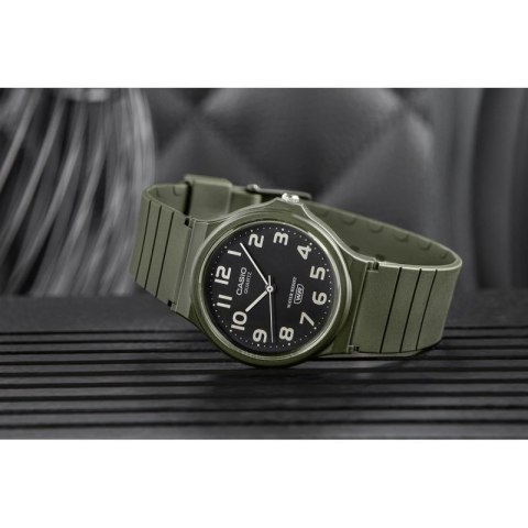 Zegarek CASIO MQ-24UC-3BDF + BOX