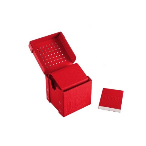 Zegarek Męski DIESEL Griffed DZ4586 + BOX