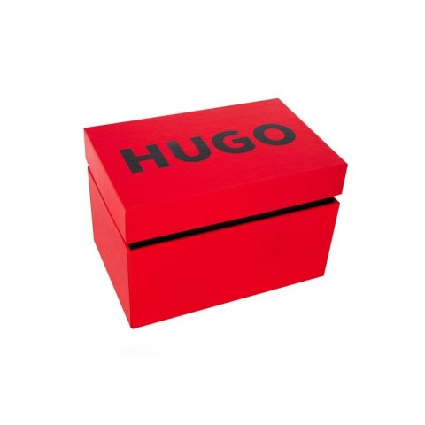 Zegarek Męski HUGO First 1530186 + BOX