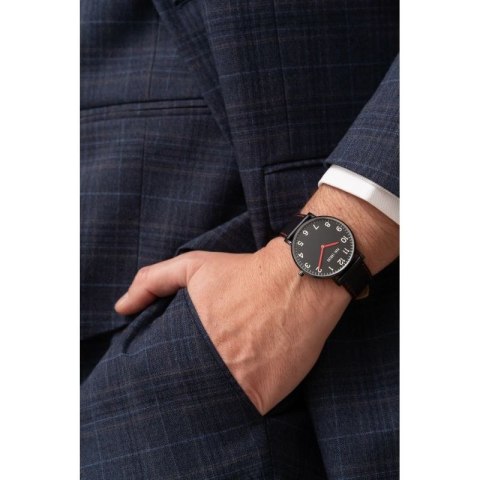 Zegarek Męski Paul Lorens PL11989A5-1A3 + BOX