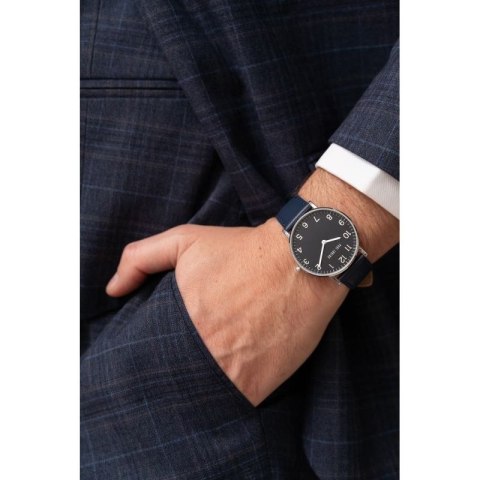 Zegarek Męski Paul Lorens PL11989A5-6F1 + BOX