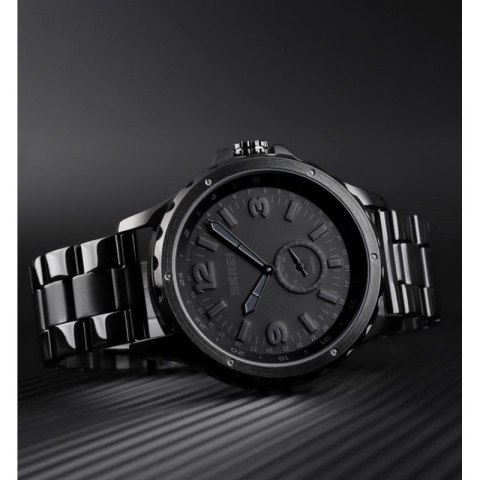 Zegarek Męski Skmei 1513BK + BOX
