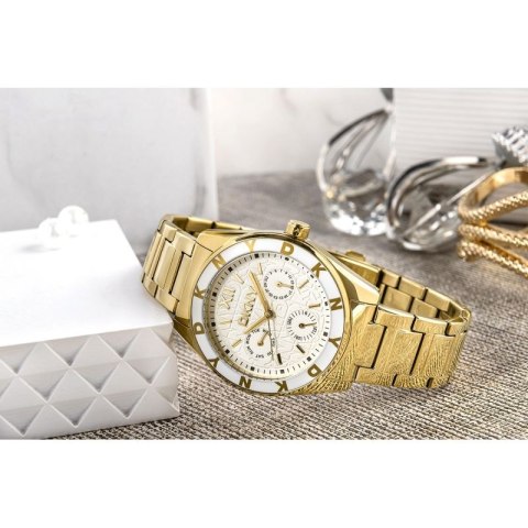 Zegarek Damski DKNY Chambers Multi Sport DK1L073M0025 + BOX