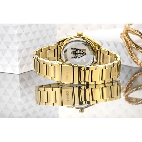 Zegarek Damski DKNY Chambers Multi Sport DK1L073M0025 + BOX