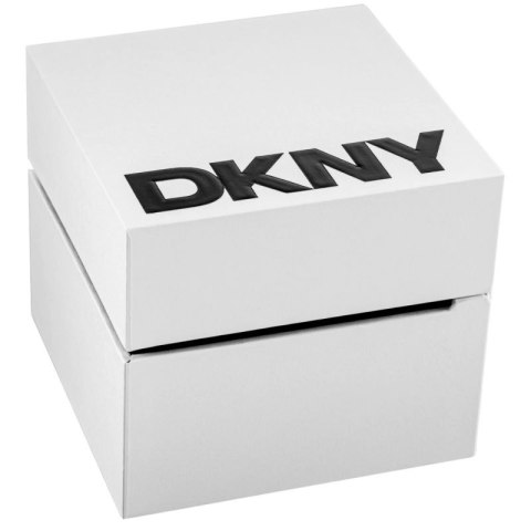 Zegarek Damski DKNY Chambers Multi Sport DK1L073M0025 + BOX