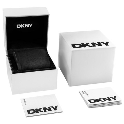 Zegarek Damski DKNY Downtown Multi DK1L066L0015 + BOX