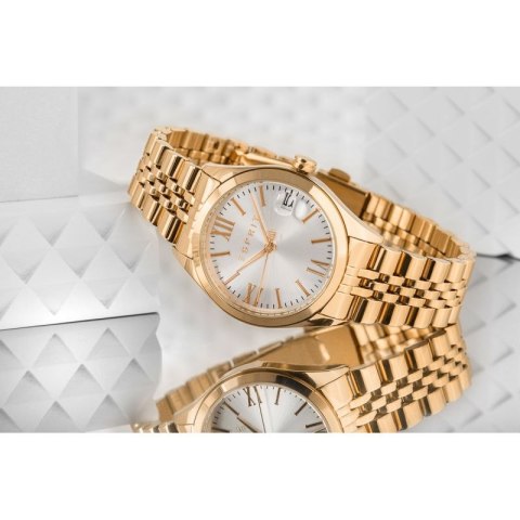 Zegarek Damski ESPRIT Gina ES1L321M0075 + BOX