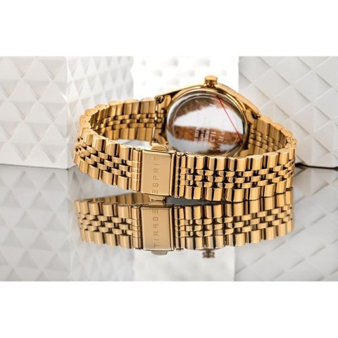 Zegarek Damski ESPRIT Gina ES1L321M0075 + BOX