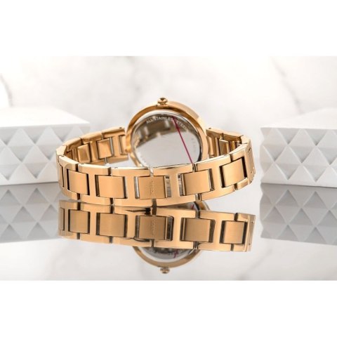 Zegarek Damski FOSSIL Karli BQ3181 + BOX