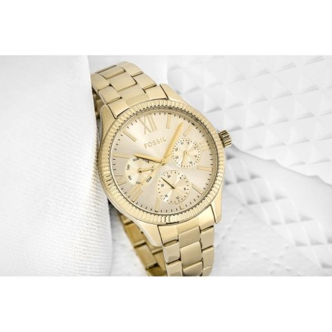 Zegarek Damski FOSSIL Rye BQ3692+ BOX