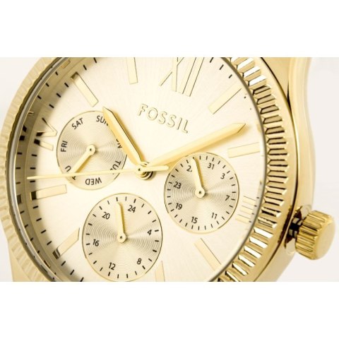 Zegarek Damski FOSSIL Rye BQ3692+ BOX