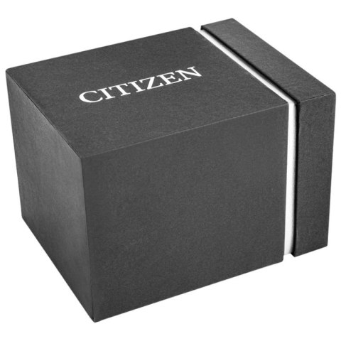 Zegarek Męski CITIZEN Super Titanium Eco-Drive CA0810-88E + BOX