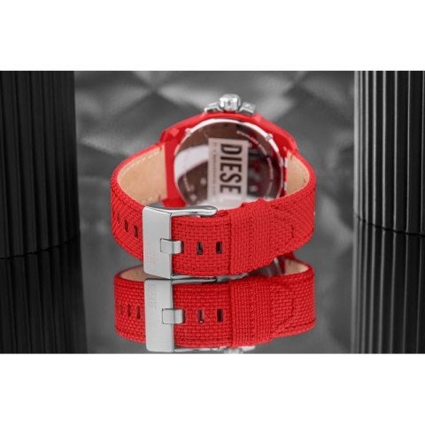 Zegarek Męski DIESEL Baby Chief Solar PoweRED DZ4619 + BOX