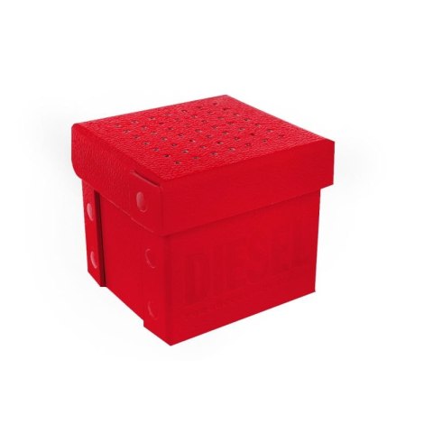 Zegarek Męski DIESEL Baby Chief Solar PoweRED DZ4619 + BOX