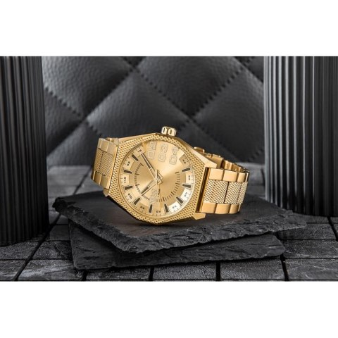 Zegarek Męski DIESEL Scraper DZ2173 + BOX