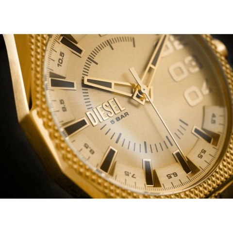 Zegarek Męski DIESEL Scraper DZ2173 + BOX