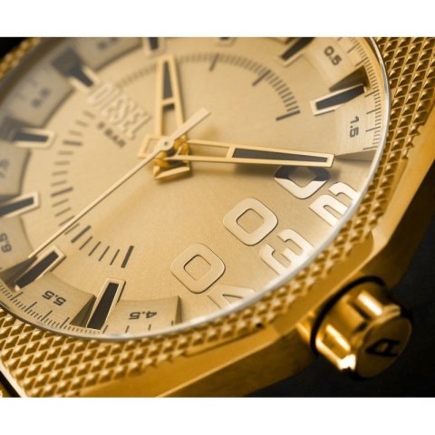 Zegarek Męski DIESEL Scraper DZ2173 + BOX