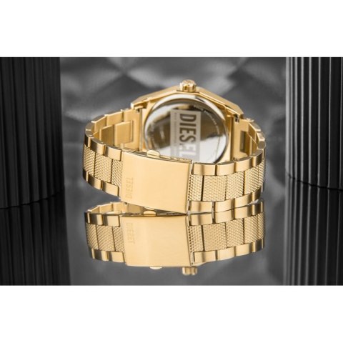 Zegarek Męski DIESEL Scraper DZ2173 + BOX