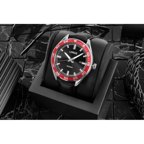 Zegarek Męski LORUS RH941NX9 + BOX