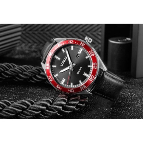 Zegarek Męski LORUS RH941NX9 + BOX