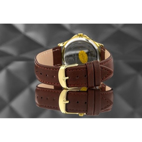 Zegarek Męski PERFECT C710T-10