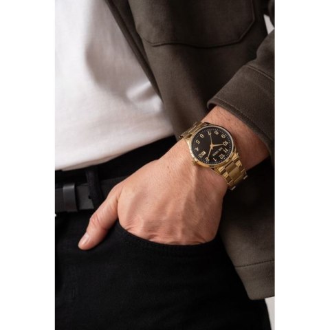 Zegarek Męski Paul Lorens PL14573B2-1D1 + BOX