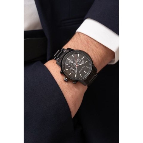 Zegarek Męski Paul Lorens PL6647B-1A1 + BOX