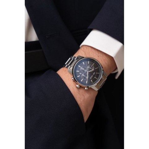 Zegarek Męski Paul Lorens PL6647B-6C1 + BOX