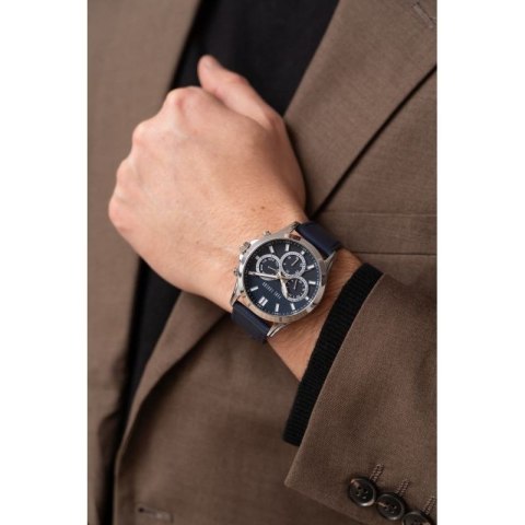 Zegarek Męski Paul Lorens PL8071A2-6F1 + BOX