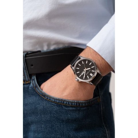 Zegarek Męski Paul Lorens PL8071A3-1A1 + BOX