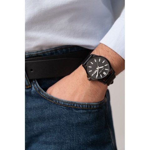 Zegarek Męski Paul Lorens PL8071A3-1A5 + BOX