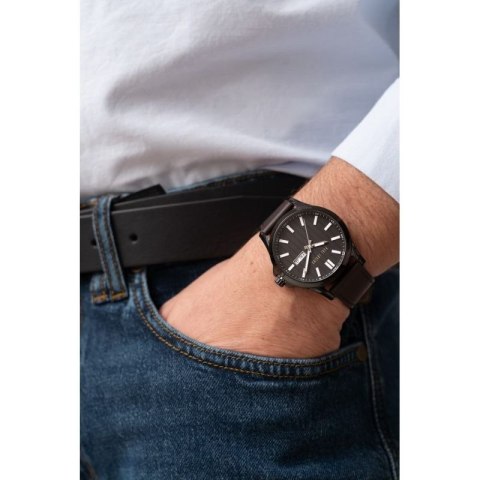 Zegarek Męski Paul Lorens PL8071A3-1B2 + BOX