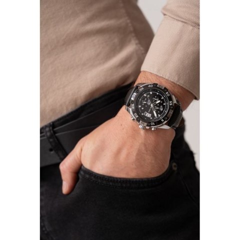 Zegarek Męski Paul Lorens PL8754A5-1A1 + BOX