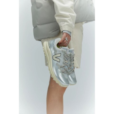Buty damskie Veja FITZ ROY LI TREKSH SHARK_PIER_SILVER (FT2320588A)
