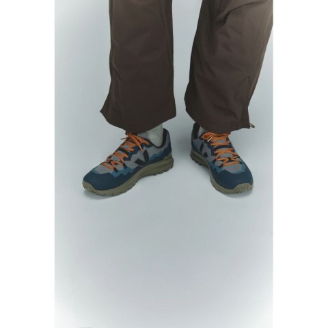 Buty męskie Veja FITZ ROY LIGHT ALVM ARDOISE_BLACK (FT1820585B)