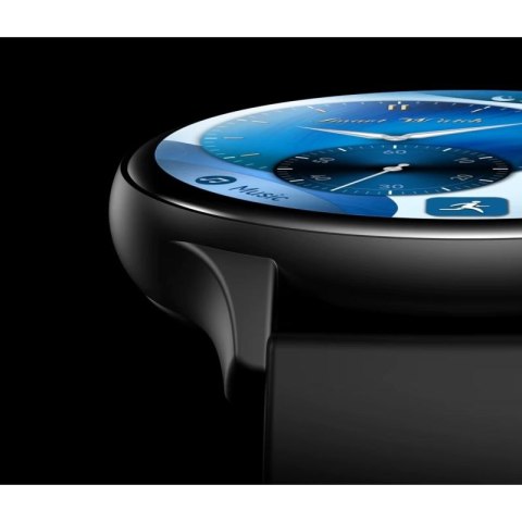 Smartwatch Damski RUBICON RNCF11 Silver/Grey SMARUB242