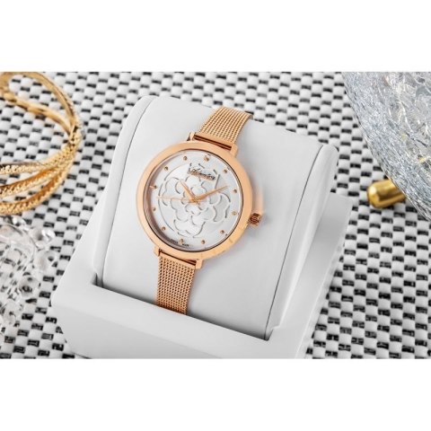 Zegarek Damski ADRIATICA Classic A3787.9143Q + BOX