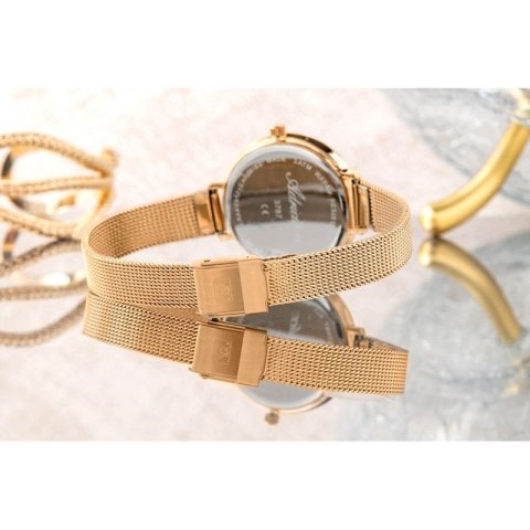 Zegarek Damski ADRIATICA Classic A3787.9143Q + BOX