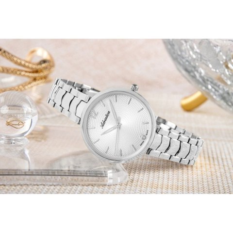Zegarek Damski ADRIATICA Classic A3790.5153Q + BOX