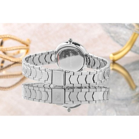 Zegarek Damski ADRIATICA Classic A3790.5153Q + BOX