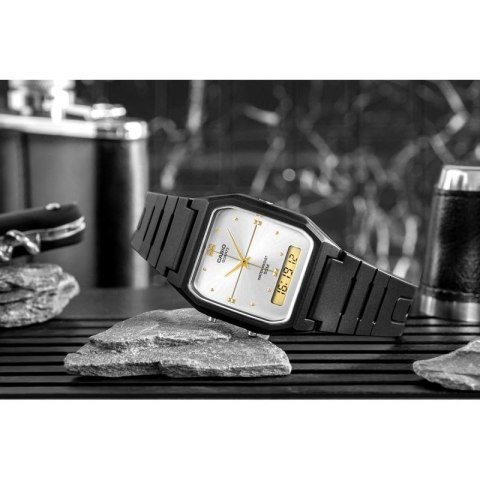 Zegarek Damski CASIO AW-48HE-7AVDF + BOX