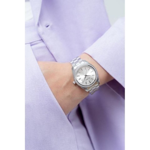 Zegarek Damski PAUL LORENS PL20001B-3C1 + BOX