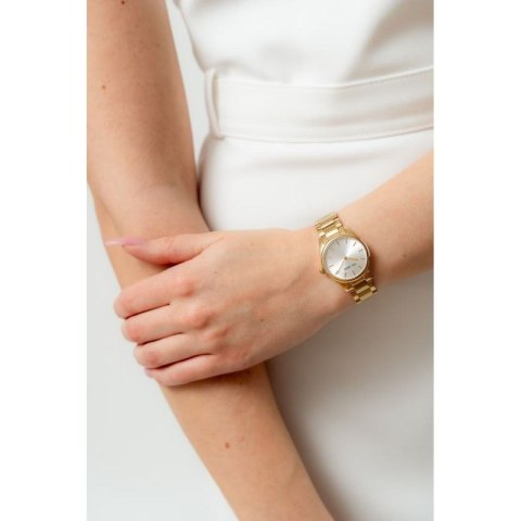 Zegarek Damski PAUL LORENS PL20008B-3D1 + BOX