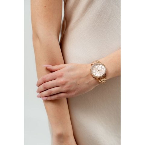 Zegarek Damski PAUL LORENS PL20020B-4D2 + BOX