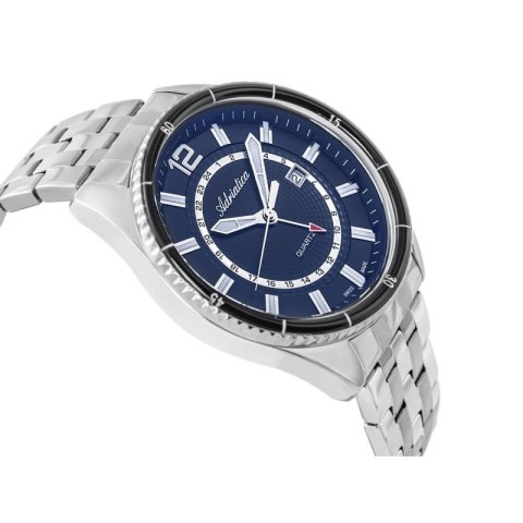 Zegarek Męski ADRIATICA Portofino A8318.Y154Q + BOX