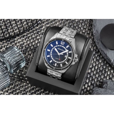 Zegarek Męski ADRIATICA Portofino A8318.Y154Q + BOX