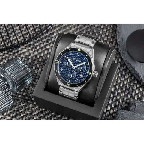 Zegarek Męski ADRIATICA Portofino A8322.5155QF + BOX