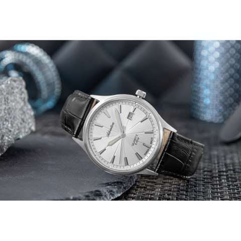 Zegarek Męski ADRIATICA Premiere A1171.4213Q + BOX