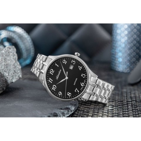 Zegarek Męski ADRIATICA Premiere A1300.5124Q + BOX