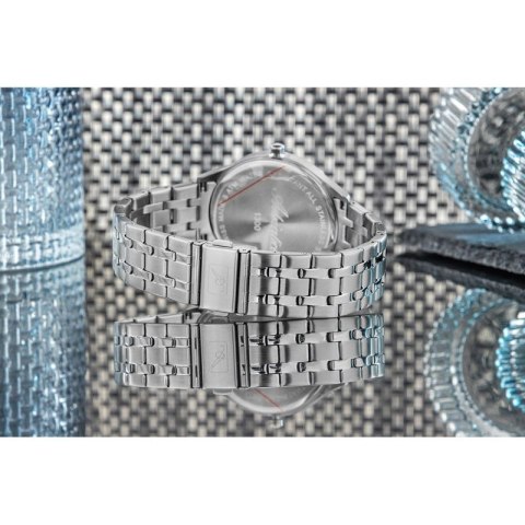 Zegarek Męski ADRIATICA Premiere A1300.5124Q + BOX